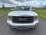 Used 2015 GMC Sierra 1500 SLT w/ SLT Crew Cab Value Package image 2