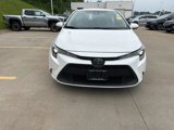 Certified 2020 Toyota Corolla LE image 3