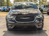 New 2025 Chrysler Pacifica Select image 3