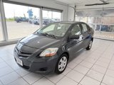 Used 2008 Toyota Yaris Sedan image 4
