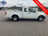 Used 2018 Nissan Frontier S image 5