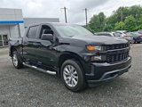 Used 2019 Chevrolet Silverado 1500 Custom w/ Custom Convenience Package image 4
