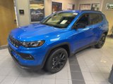 New 2025 Jeep Compass Latitude w/ Altitude Special Edition image 3