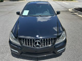 Used 2013 Mercedes-Benz C 250 Coupe w/ Sports Pkg image 4