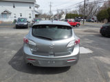 Used 2012 MAZDA MAZDA3 i Touring image 5
