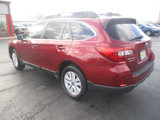 Used 2016 Subaru Outback 2.5i Premium image 3