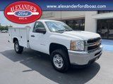 Used 2014 Chevrolet Silverado 2500 W/T image 3