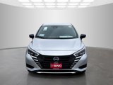 New 2025 Nissan Versa S w/ S Plus Package image 2