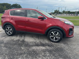 Used 2021 Kia Sportage LX image 4