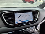 New 2025 Chrysler Voyager LX image 5