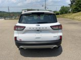 Certified 2022 Ford Escape S image 3