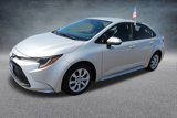 Used 2024 Toyota Corolla LE image 3
