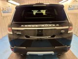 Used 2016 Land Rover Range Rover Sport Supercharged image 5