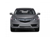 Used 2015 Acura RDX FWD w/ Technology Package image 4