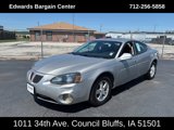 Used 2007 Pontiac Grand Prix w/ Sun And Sound Package image 4