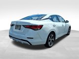 Used 2022 Nissan Sentra SV image 4