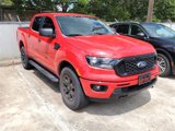 Used 2020 Ford Ranger XLT w/ Equipment Group 301A Mid image 3