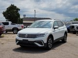 Used 2024 Volkswagen Tiguan S image 2