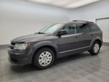 Used 2019 Dodge Journey SE image 2