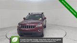 Used 2016 Jeep Grand Cherokee Laredo image 5