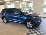 Used 2021 Ford Explorer XLT w/ Equipment Group 202A image 2