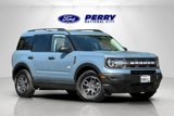 Used 2024 Ford Bronco Sport Big Bend image 2