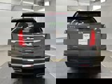 Used 2017 Cadillac XT5 Premium Luxury image 4