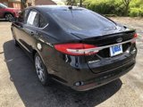 Used 2017 Ford Fusion SE w/ Equipment Group 201A image 5
