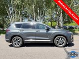 Used 2020 Hyundai Santa Fe SEL w/ Convenience + Premium Package image 4