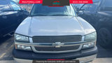 Used 2005 Chevrolet Silverado 1500 4x4 Extended Cab w/ Safe And Sound Package image 2