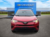 Used 2017 Toyota RAV4 LE image 2