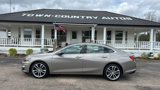Used 2023 Chevrolet Malibu LT image 3