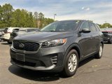 Used 2020 Kia Sorento LX image 5