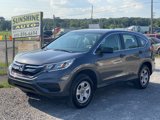 Used 2016 Honda CR-V LX image 2