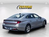 Used 2022 Hyundai Sonata SE w/ Cargo Package image 4
