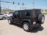 Used 2008 Jeep Wrangler Unlimited X image 3