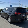 Used 2023 Chrysler Voyager LX image 3