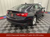 Used 2023 Chevrolet Malibu LT image 3