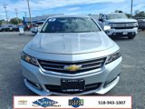 Used 2016 Chevrolet Impala LT w/ Convenience Package image 2