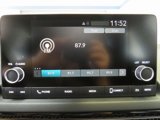 New 2025 Honda Civic LX image 4