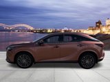 Used 2023 Lexus RX 350 FWD image 2