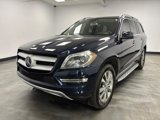 Used 2014 Mercedes-Benz GL 450 4MATIC w/ Driver Assistance Package image 2