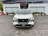 Used 2021 Nissan Rogue SV image 6