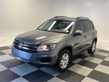 Used 2016 Volkswagen Tiguan S image 3