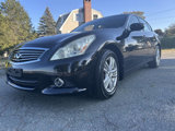 Used 2012 INFINITI G37 x Sedan w/ Premium Pkg image 2