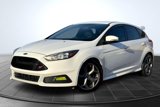 Used 2018 Ford Focus ST image 3