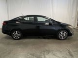 New 2025 Nissan Versa S image 2
