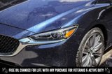 Used 2021 MAZDA MAZDA6 Grand Touring image 2