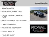 Used 2019 Buick Envision Essence image 4