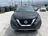 Used 2022 Nissan Murano Platinum w/ Cargo Package image 2